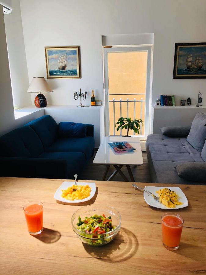 Apartment Andreja, Opatija City Center المظهر الخارجي الصورة