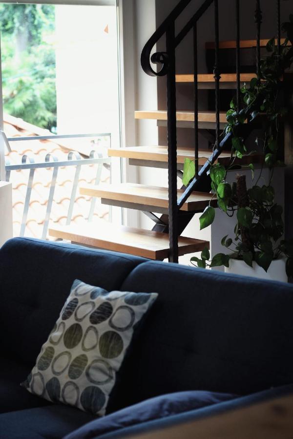 Apartment Andreja, Opatija City Center المظهر الخارجي الصورة