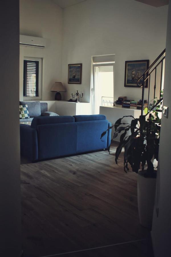 Apartment Andreja, Opatija City Center المظهر الخارجي الصورة