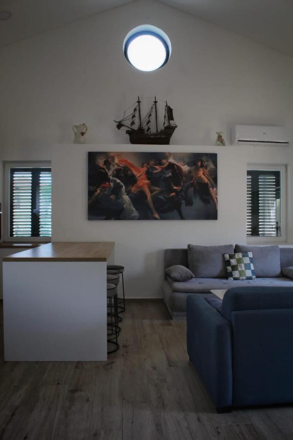 Apartment Andreja, Opatija City Center المظهر الخارجي الصورة