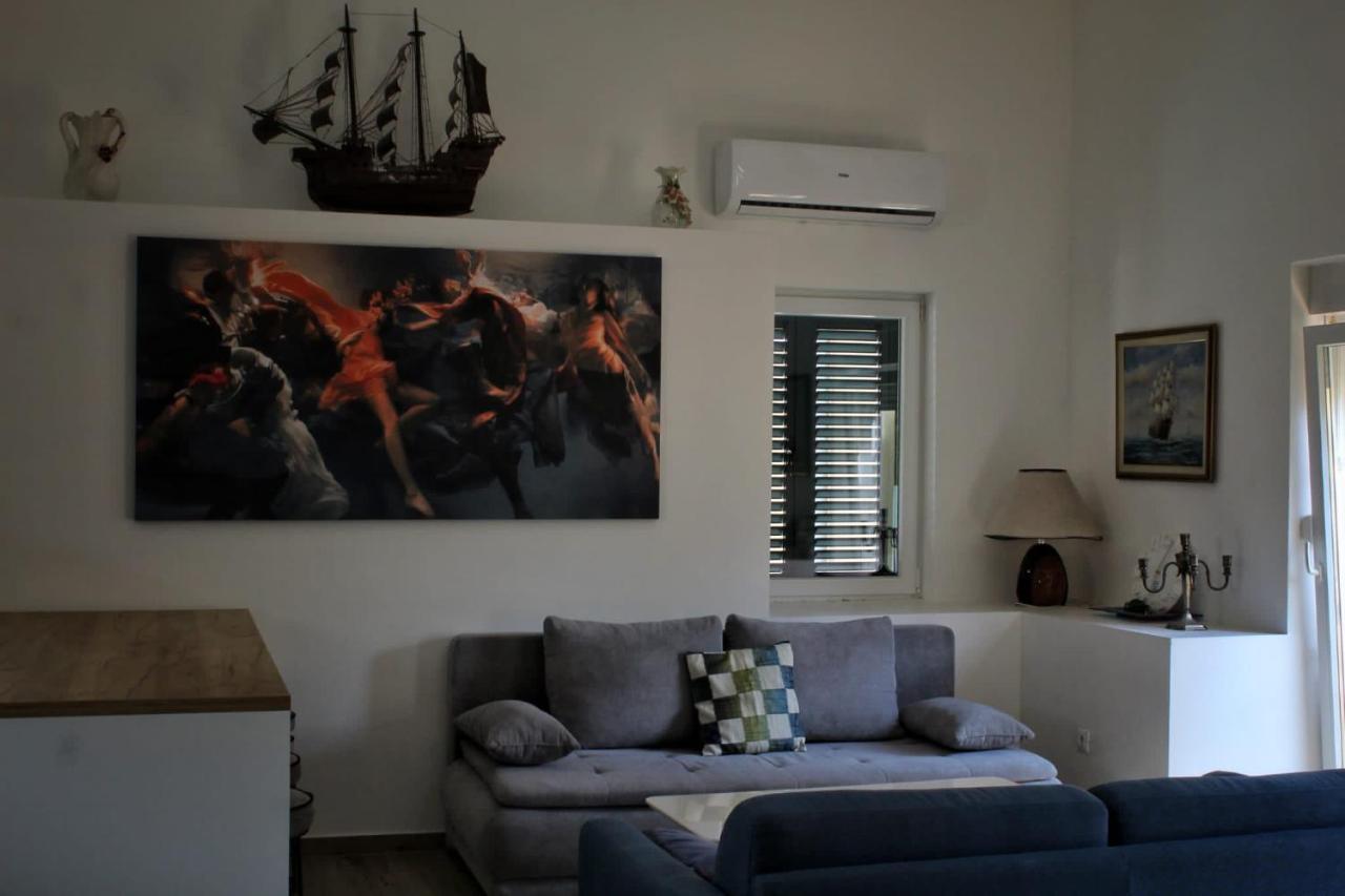 Apartment Andreja, Opatija City Center المظهر الخارجي الصورة