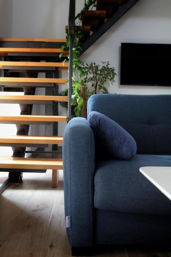 Apartment Andreja, Opatija City Center المظهر الخارجي الصورة