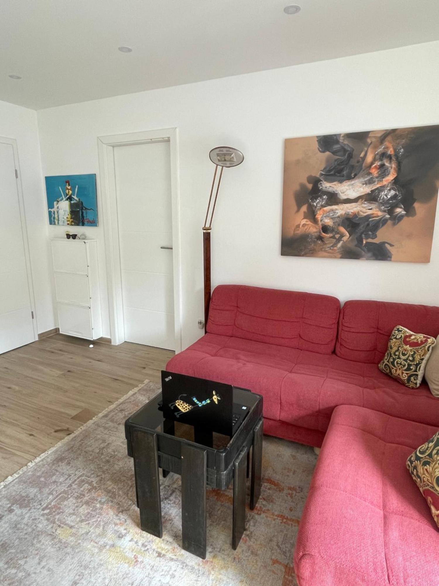 Apartment Andreja, Opatija City Center المظهر الخارجي الصورة