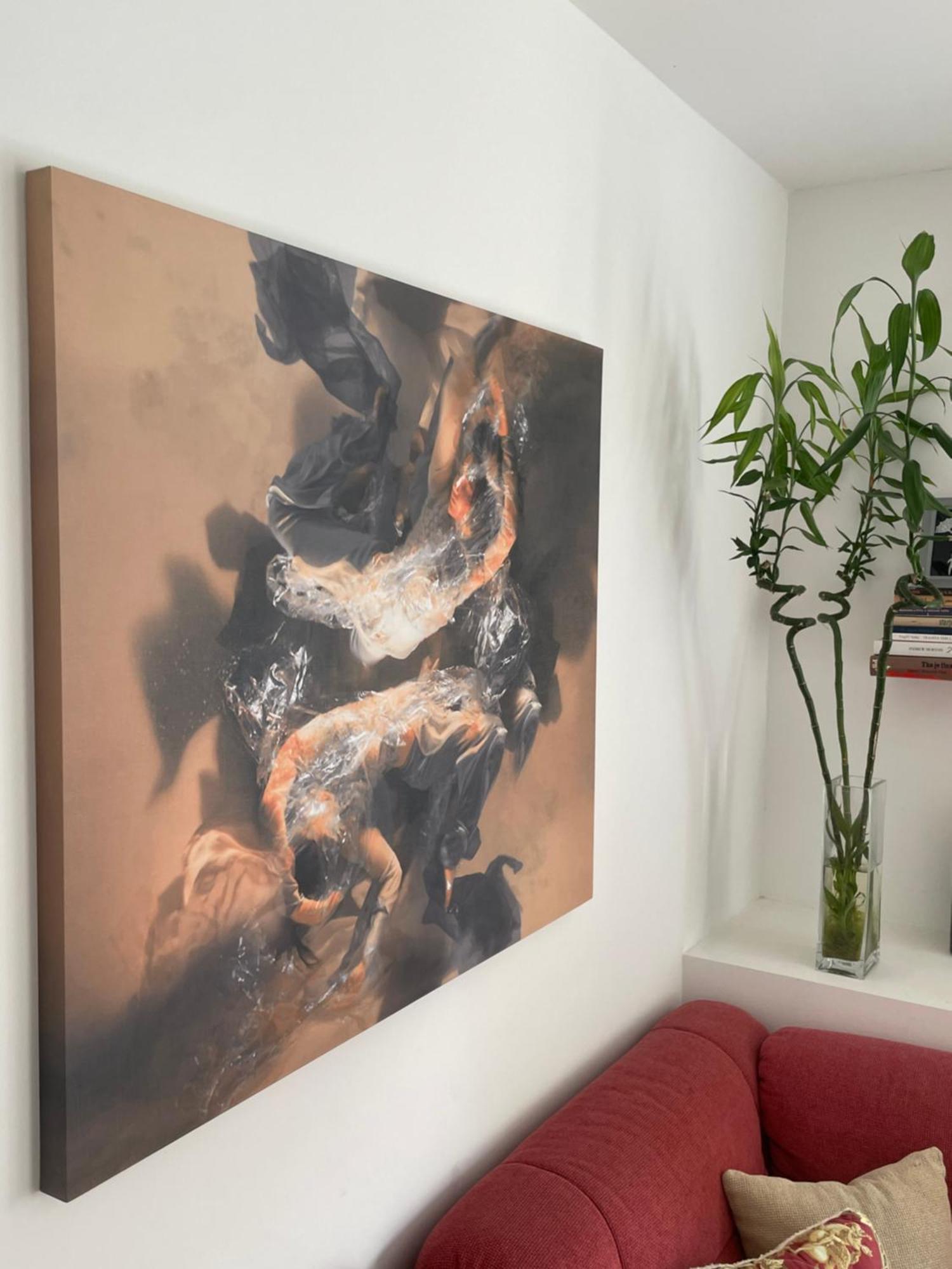 Apartment Andreja, Opatija City Center المظهر الخارجي الصورة