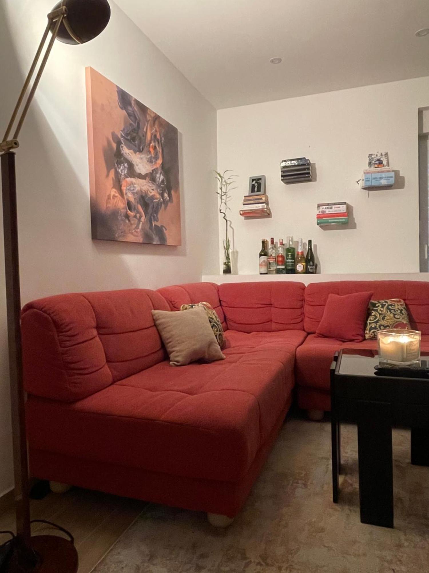 Apartment Andreja, Opatija City Center المظهر الخارجي الصورة