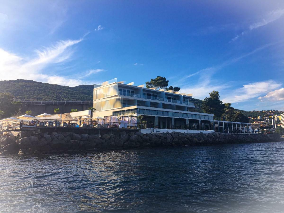 Apartment Andreja, Opatija City Center المظهر الخارجي الصورة